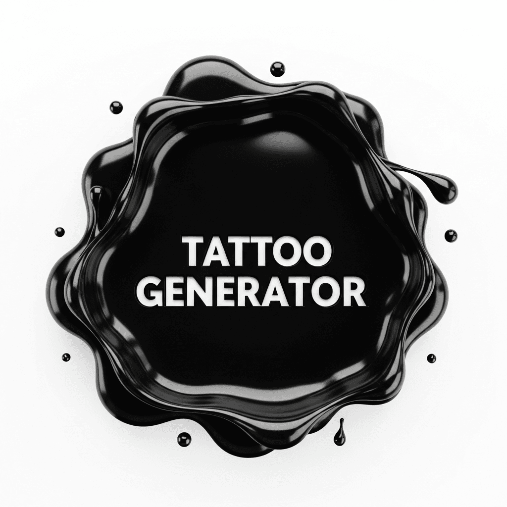 TattooGen Logo